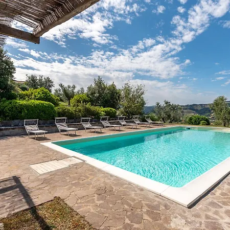 Σπίτι διακοπών Casa Grande By Interhome *