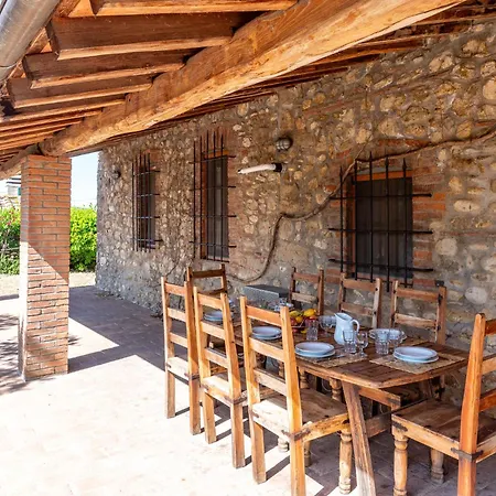 Casa Grande By Interhome *