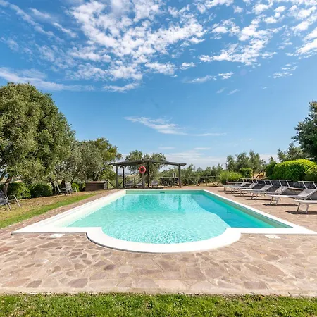 Σπίτι διακοπών Casa Grande By Interhome