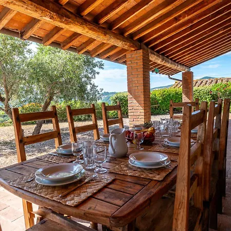 Casa Grande By Interhome Σπίτι διακοπών *