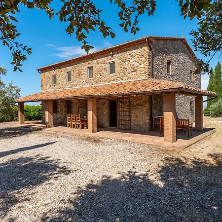 Casa Grande By Interhome *