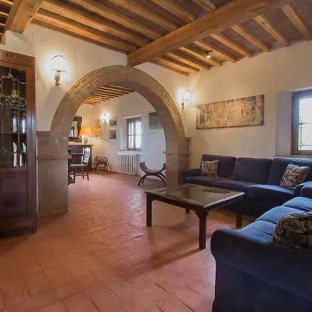 Casa Grande By Interhome * Case Bardi