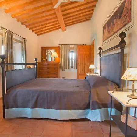 Casa Grande By Interhome Σπίτι διακοπών *