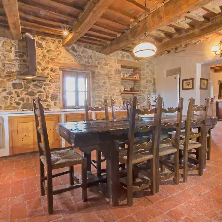 Casa Grande By Interhome