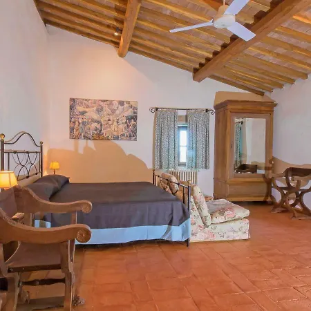 Casa Grande By Interhome Case Bardi