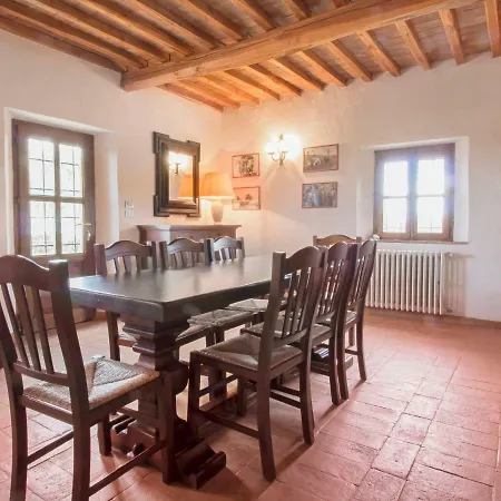 Σπίτι διακοπών Casa Grande By Interhome *