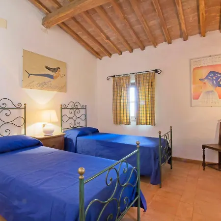 Σπίτι διακοπών Casa Grande By Interhome *