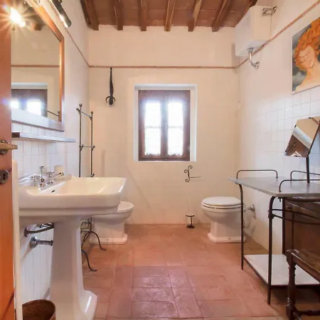 Σπίτι διακοπών Casa Grande By Interhome Case Bardi