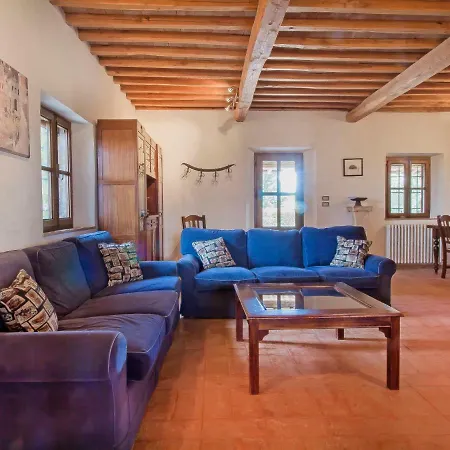 Casa Grande By Interhome Σπίτι διακοπών Case Bardi