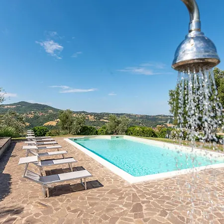 Casa Grande By Interhome * Case Bardi