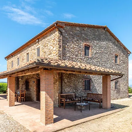 別荘 Casa Grande By Interhome Case Bardi