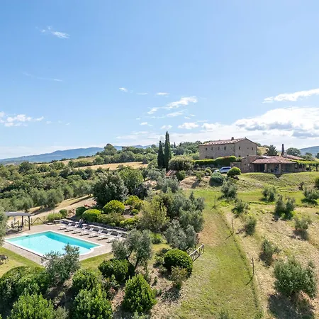 Casa Grande By Interhome * Case Bardi