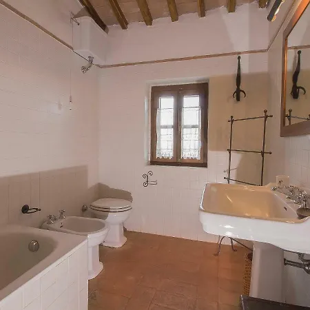 別荘 Casa Grande By Interhome