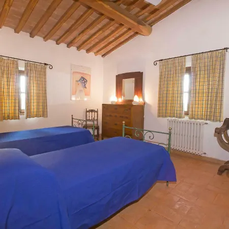 別荘 Casa Grande By Interhome